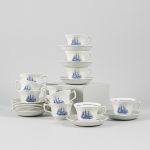 1077 4360 COFFEE CUPS